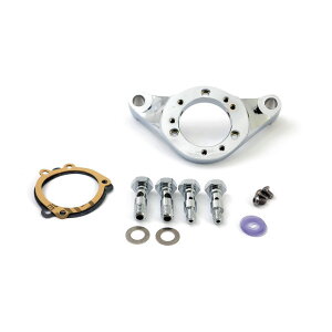 MCS GV[GX Lu^[uPbgLbgyCARBURETOR BRACKET KITz 93-06 BDTDNU SS E^G CARB WITH CV AIRCLEANER HARLEY-DAVIDSON n[[_rbh\ ̑Lu^[IvVECi z