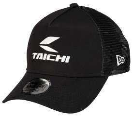 RS TAICHI アールエスタイチ 【NEW ERA×TAICHI】NEC013 9FORTY A-FRAME TRUCKER