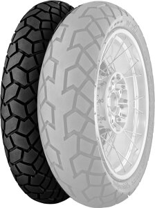 Continental R`l^ TKC 70 y100/90-19M/C 57T TL M+Sz ^C It[h^CEg[/fAp[pX It[h^C
