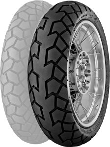 Continental R`l^ TKC 70 y130/80-17M/C 65T TL M+Sz ^C BMW HONDA z_ KAWASAKI JTL KTM MOTOGUZZI gOb` SUZUKI XYL SWM TRIUMPH gCAt It[h^CEg[/fAp