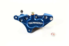 BERINGER ベルリンガー 4Pアキシャルキャリパー BONNEVILLE 800［ボンネビル］(01) TRIUMPH トライアンフ