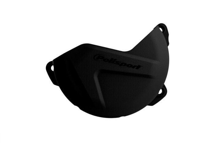 楽天市場】POLISPORT ポリスポーツ クラッチカバープロテクター WR250F 