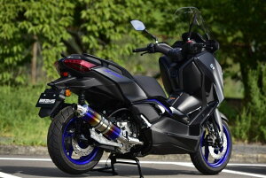 BEAMS r[X R-EVO {F X-MAX250 YAMAHA }n tGL][Xg}t[ }t[ TCT[^CvFq[g`^TCT[^dʁF4.9kgy6.15kgz