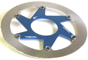 BERINGER �x�������K�[ AERONAL DISC (�G�A���i���f�B�X�N) �X�e�����X���[�^�[ TRIUMPH �g���C�A���t �u���[�L�f�B�X�N���[�^�[ �u���[�L