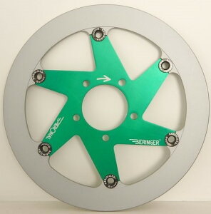 BERINGER xK[ AERONAL DISC (GAifBXN) XeX[^[ Gladius650 SUZUKI XYL u[LfBXN[^[ u[L