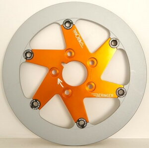 BERINGER xK[ AERONAL DISC (GAifBXN) XeX[^[ T-MAX T-MAX530 mXP500n YAMAHA }n u[LfBXN[^[ u[L