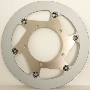 BERINGER xK[ AERONAL DISC (GAifBXN) XeX[^[ T-MAX T-MAX530 mXP500n YAMAHA }n u[LfBXN[^[ u[L