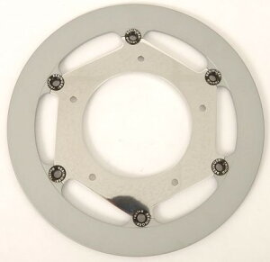 BERINGER xK[ AERONAL DISC (GAifBXN) XeX[^[ T-MAX T-MAX530 mXP500n YAMAHA }n u[LfBXN[^[ u[L