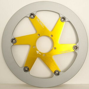 BERINGER xK[ AERONAL DISC (GAifBXN) XeX[^[ GSX-R1000 GSX-R750 GSX-R600 SUZUKI XYL u[LfBXN[^[ u[L