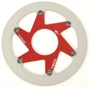 BERINGER �x�������K�[ AERONAL DISC (�G�A���i���f�B�X�N) �X�e�����X���[�^�[ TRIUMPH �g���C�A���t �u���[�L�f�B�X�N���[�^�[ �u���[�L