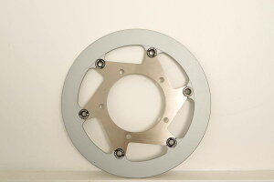 BERINGER �x�������K�[ AERONAL DISC (�G�A���i���f�B�X�N) �X�e�����X���[�^�[ ZX-10R KAWASAKI �J���T�L �u���[�L�f�B�X�N���[�^�[ �u���[�L