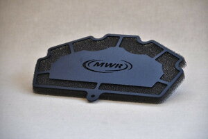 MWR �G���_�u�����[�A�[�� Full Race Airfilter (Racing�t�B���^�[���z���_�[) Ninja250 Ninja300 Ninja400 Z200 Z400 KAWASAKI �J���T�L �G�A�N���[�i�[�E�G�A�N���[�i�[�G�������g �z�C�֘A �G���W��
