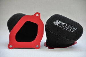 MWR �G���_�u�����[�A�[�� Performance Airfilter F3 675 Brutale 800 Rivale MV AGUSTA �A�O�X�^ �G�A�N���[�i�[�E�G�A�N���[�i�[�G�������g �z�C�֘A �G���W��