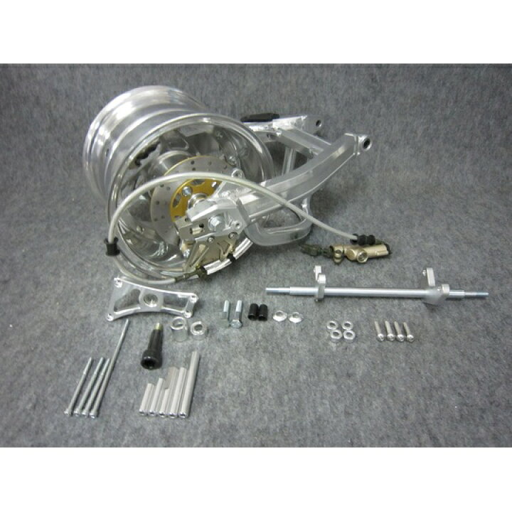 楽天市場】GM-MOTO ジーエムモト モンキー用10インチ 7.0Jホイール付ワイドスイングアーム コンプリートキット リヤマスターシリンダーブラケット:有 / スイングアームタイプ:スタビ有+12cm モンキー HONDA ホンダ : ウェビック 楽天市場店 楽天市場】GM-MOTO ジーエムモト モンキー用10インチ 7.0Jホイール付ワイドスイングアーム コンプリートキット リヤマスターシリンダーブラケット:有 / スイングアームタイプ:スタビ有+12cm モンキー HONDA ホンダ : ウェビック 楽天市場店
