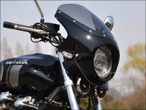 CHIC DESIGN VbNfUC [hRbg2 CB1100RS HONDA z_ rLjJE JE֘A O XN[J[FX[N / J[FLfBv~lXbh