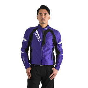 elf エルフ アパレル EJ-S113 スフィーダジャケット メッシュジャケット ジャケット