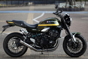SPj XyVp[cj POWER BOX FULL(p[{bNXt) 4in1 tGL][Xg}t[ Z900RS KAWASAKI JTL }t[