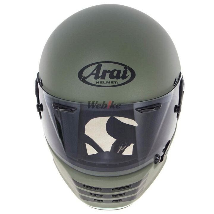 楽天市場】Arai アライ RAPIDE-NEO OVERLAND [ラパイド ネオ 