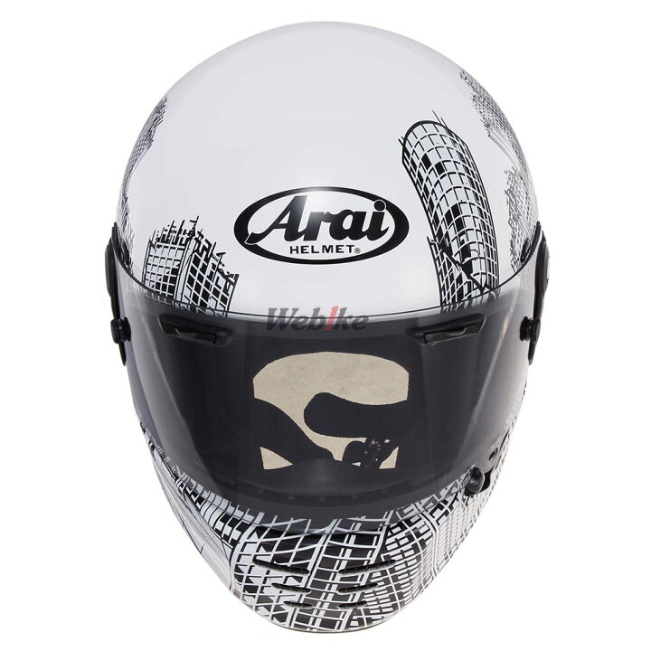 楽天市場】Arai アライ RAPIDE-NEO ROARS [ラパイド ネオ ロアーズ 