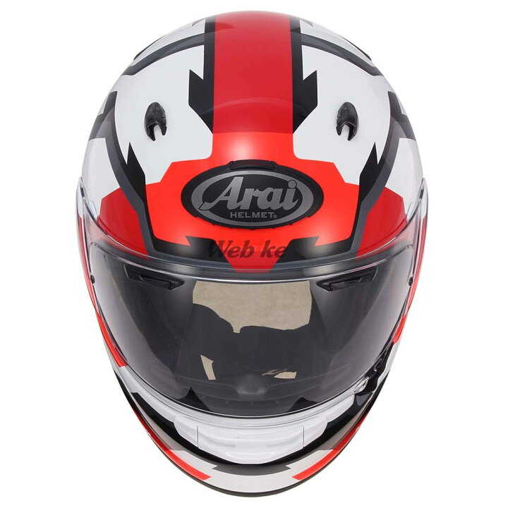 楽天市場】Arai アライ ASTRO-GX FACE [アストロジーエックス フェイス 