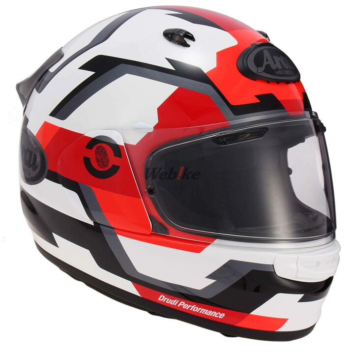 楽天市場】Arai アライ ASTRO-GX FACE [アストロジーエックス フェイス 