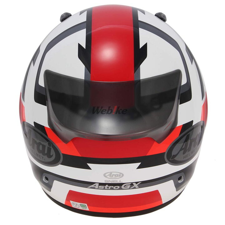 楽天市場】Arai アライ ASTRO-GX FACE [アストロジーエックス フェイス 