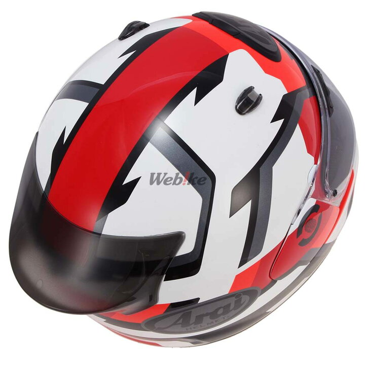 楽天市場】Arai アライ ASTRO-GX FACE [アストロジーエックス フェイス 