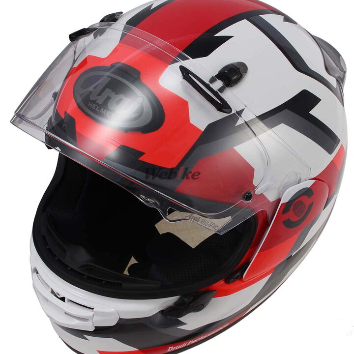 楽天市場】Arai アライ ASTRO-GX FACE [アストロジーエックス フェイス 