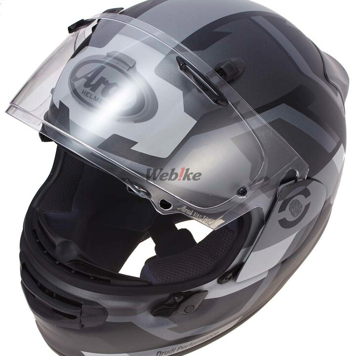 楽天市場】Arai アライ ASTRO-GX FACE [アストロジーエックス フェイス  