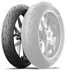 MICHELIN ミシュラン ROAD 6【120/70ZR19 M/C (60W) TL】ロード タイヤ