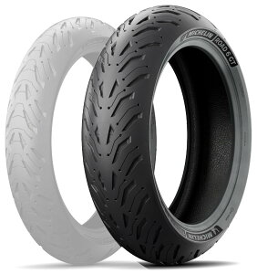 MICHELIN ~V ROAD 6 GT y180/55 ZR 17 M/C (73W) TLz [h6 ^C I[h^CEc[O/Xg[g I[h^C