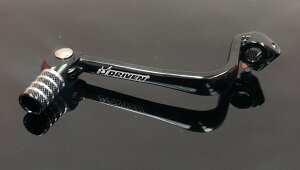 DRIVEN ドリブン シフトペダル Z 125 PRO KAWASAKI カワサキ ステップ 足回り