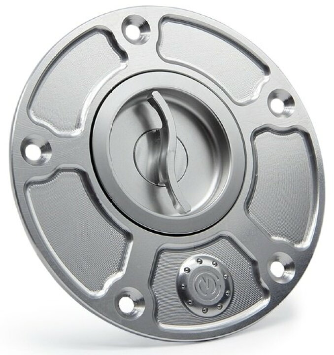 楽天市場】MOTO CORSE モトコルセ CNC ビレット フューエルタンク 