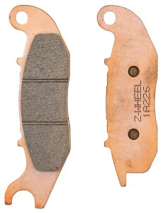 ZETA W[^ WOpbh _[gV^[h u[Lpbh CRF250L CRF250M CRF250 RALLY NXJu110 WR155R HONDA z_ YAMAHA }n u[L