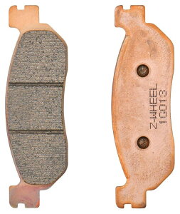 ZETA W[^ WOpbh _[gV^[h u[Lpbh Z[225WE Z[250 XT250X TRICKER YAMAHA }n u[L