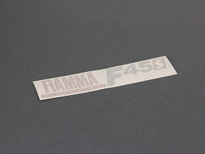 FIAMMA tBA} TChI[jO F45spx g|pi