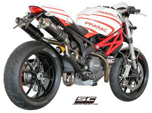 SC-PROJECT SCvWFNg GPcCXbvITCT[ MONSTER 696 796 1100 S DUCATI hDJeB XbvI}t[ }t[