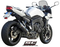 楽天市場】ヨシムラ マフラー FZ1の通販