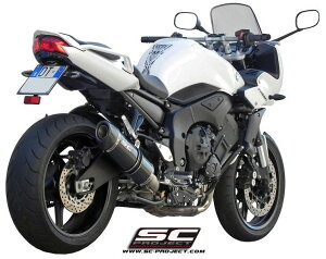 SC-PROJECT SCvWFNg I[o V[g XbvITCT[ FZ-1 FAZER YAMAHA }n XbvI}t[ }t[