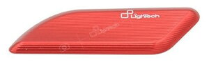 LighTech ���C�e�b�N �~���[ �u���C���h �v���[�g PANIGALE 959 1199 R 1299 S FINAL EDITION SUPERLEGGERA DUCATI �h�D�J�e�B �~���[�z�[���J�o�[ �n���h��