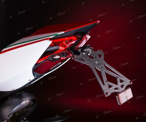 LighTech ���C�e�b�N �A�W���X�^�u�� �i���o�[ �v���[�g �z���_�[ PANIGALE 899 959 1199 S R SUPERLEGGERA 1299 FINAL EDITION DUCATI �h�D�J�e�B �t�F���_�[���X�L�b�g �t�F���_�[�֘A �O��
