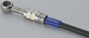 SWAGE-LINE XEFbWC v Ԏʃu[Lz[XLbg CB1100 CB1100EX HONDA z_ u[Lz[XENb`z[X u[L tBbeBOJ[FXeX / z[XJ[Fub