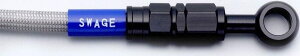 SWAGE-LINE XEFbWC tg u[Lz[XLbg CB400FOUR HONDA z_ u[Lz[XENb`z[X u[L