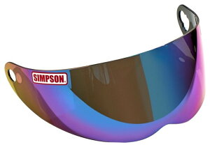 SIMPSON NORIX �V���v�\���m���b�N�X �~���[�V�[���h ���� DIAMONDBACK SUPER BANDIT 13SB13 OUTLAW RX10 RX12 Pro �w�����b�g�V�[���h �w�����b�g �J���[�F���C���{�[�^���C�g�X���[�N�x�[�X