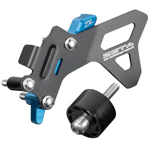 ZETA RACING �W�[�^ ���[�V���O �P�[�X�Z�C�o�[ �J�o�[�t�� FC250 FC350 TE250 TE250I TE300 TE300I FE250 FE350 TX300 TX300I FX350 HUSQVARNA �n�X�N�o�[�i �X�v���P�b�g�J�o�[ �O��
