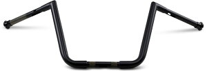 BARON �o���� 1-1�^4' Twin Peaks Handlebars VN 1500 G Vulcan Nomad J Drifter P Mean Steak R Classic 1600 A B Streak E F 2000 VN900B 900 VN900D LT KAWASAKI �J���T�L �n���h���o�[ �n���h��