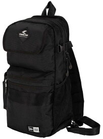 RS TAICHI アールエスタイチ 【NEW ERA×TAICHI】NEB009 SLING BODY BAG ショルダーバッグ バッグ