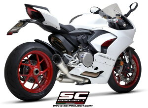SC-PROJECT SCvWFNg S1 XbvITCT[  2-1 pL^CU[tNpCv PANIGALE V2 DUCATI hDJeB XbvI}t[ }t[