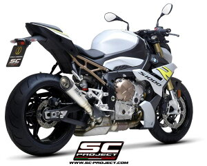 SC-PROJECT SCvWFNg S1 XbvITCT[ S1000 R BMW XbvI}t[ }t[