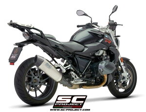 SC-PROJECT SCvWFNg GNXv[[ II XbvITCT[ R 1200 RS BMW XbvI}t[ }t[